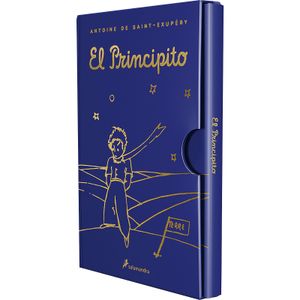 El Principito Edición de Lujo