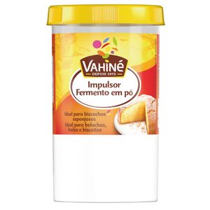 Levadura en Polvo Bote VAHINÉ