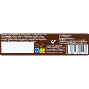 Barritas Cereales con Chocolate Leche Pack 6