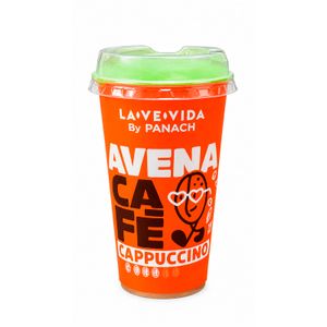 Bebida Avena con Café Vaso LA VEVIDA