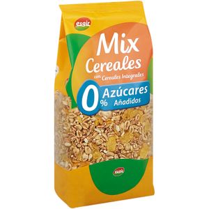 cereales Chocolate Zero sin Gluten sin Azucar 300gr Esgir