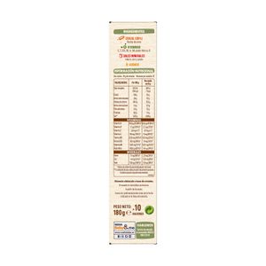 Crema de Arroz sin Gluten