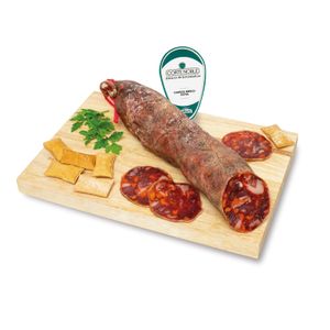 Chorizo Ibérico Extra Cebo de Campo