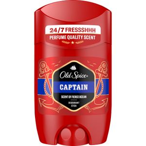 Imagen de Desodorante Stick Captain