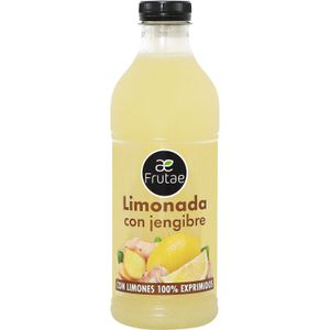FRUTAE Limonada con Jengibre