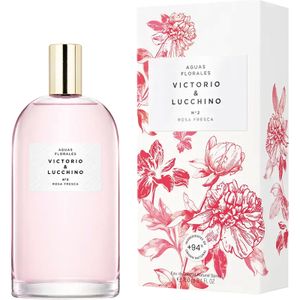 Colonia Nº2 Rosa Fresca Aguas de V&L