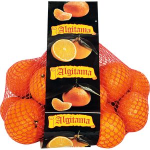 Mandarina Zumo Malla 2 Kilos