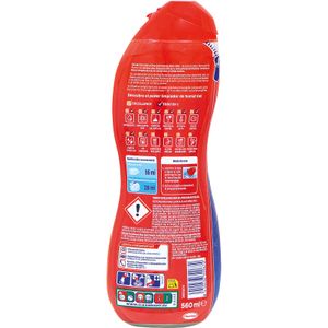 Lavavajillas en Gel Excellence Duo