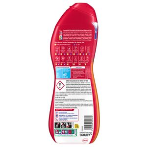 Segona imatge del producte Rentavaixella en Gel Excellence Duo de la marca SOMAT