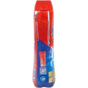 Lavavajillas en Gel Excellence Duo
