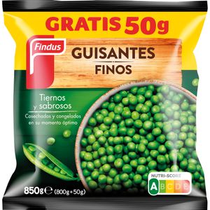 Imagen de Guisantes Finos