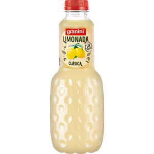 Limonada Botella