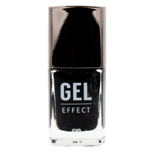 Laca de Uñas Gel Effect Nº22 Negro