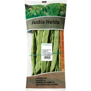 Imagen de Judía Plana Bandeja