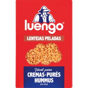 Lentejas Peladas Bolsa Doypack
