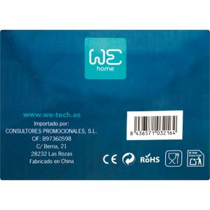 Quarta imatge del producte Dispensador d'Aigua Automàtic, Càrrega USB de la marca WORLD ENERGY