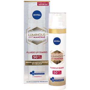 Imagen de Crema Día Luminous 630 Antimanchas SPF 50