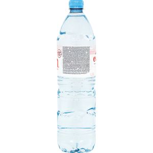 Agua Mineral Natural Botella