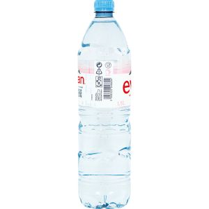 Agua Mineral Natural Botella