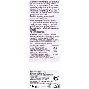 Segona imatge del producte Crema Ulls Àcid Hialurònic Emplenador de la marca KYREY