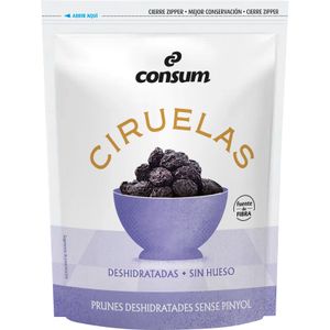 Ciruela sin Hueso Doypack