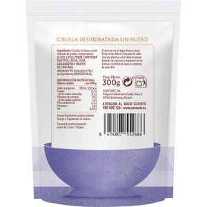 Ciruela sin Hueso Doypack