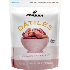 Imagen de Dátil sin Hueso Doypack