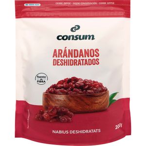 Arándano Desecado Doypack