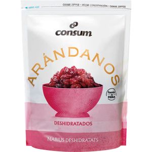 Arándano Desecado Doypack