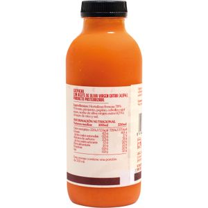Gazpacho Natural Tradicional