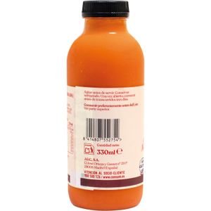 Gazpacho Natural Tradicional
