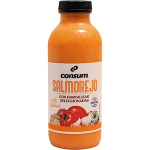 Salmorejo Natural