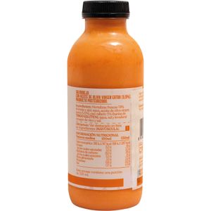 Salmorejo Natural