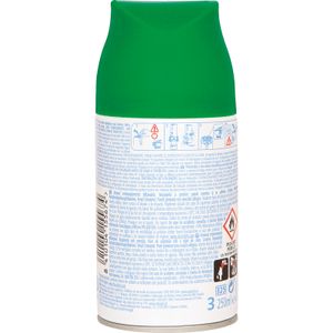 Ambientador Fresh Matic Ropa Limpia Recambio