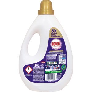 Detergente Líquido Gel Vanish Advanced