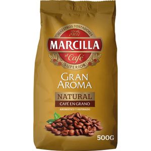 Café Grano Natural  ¡Haz la compra en Consum!