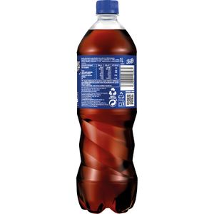 Refresco Cola Botella