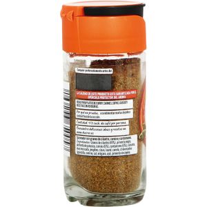 Garam Masala Tarro
