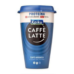 Imagen de Caffè Latte con Proteína Mr. Big