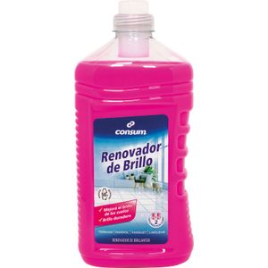 Imagen del producto Renovador Brillo Suelos de la marca CONSUM