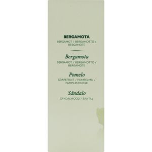Tercera imagen del producto Arôme de Fleur Bouquet Bergamota de la marca CARAVAN