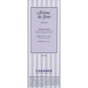 Segona imatge del producte Arôme de Fleur Bouquet Neroli de la marca CARAVAN