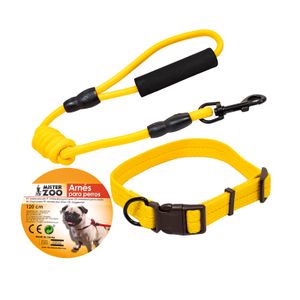 Arnés para Perro Reflectante