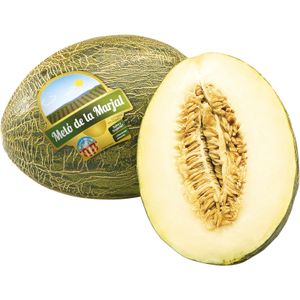Melón de la Marjal Partido
