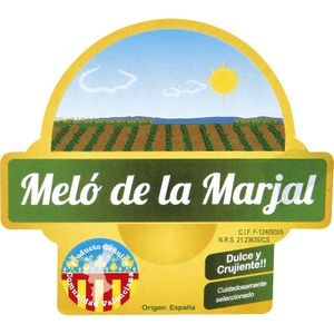 Melón de la Marjal Partido