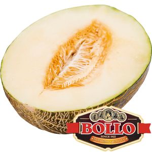 Melón Supreme Partido