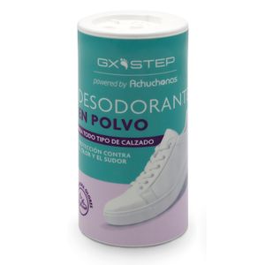 Polvos Desodorantes Calzado
