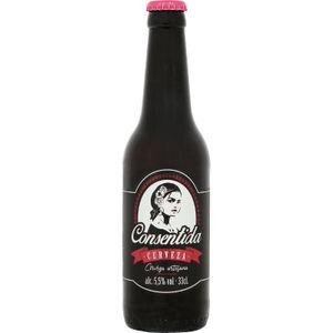 Cerveza Artesana Botella