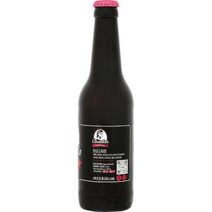 Cerveza Artesana Botella