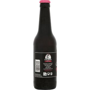 Cerveza Artesana Botella